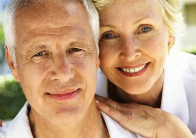 Sexual satisfaction tied to overall successful aging as reported by women age 60 to 89